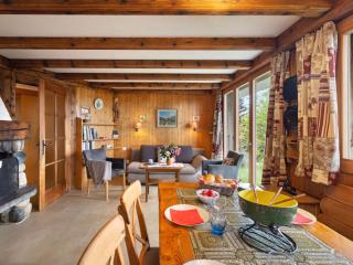 Apartment Haimavati by Interhome - 4