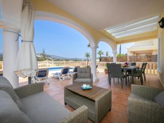 Holiday Home Sandra by Interhome - Calpe - 4