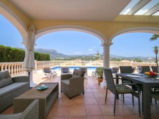 Holiday Home Sandra by Interhome - Calpe - 3