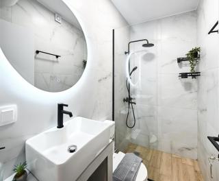 Kalma Lux Apartment - Nikiana - 8