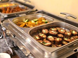 Best Western Premier Dynasty - Addis Abeba - 8