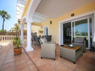 Holiday Home Sandra by Interhome - Calpe - 2