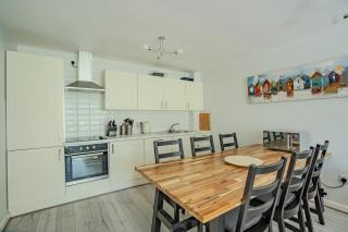 Inviting 2BD Flat 5 Mins to Temple Bar - 2