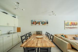 Inviting 2BD Flat 5 Mins to Temple Bar - 7