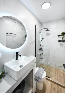 Kalma Lux Apartment - Nikiana - 7
