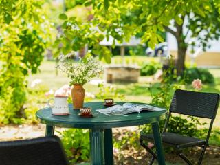 Holiday Home Szijartó by Interhome - Balatongyörök - 8