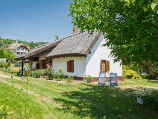Holiday Home Szijartó by Interhome - Balatongyörök - 0