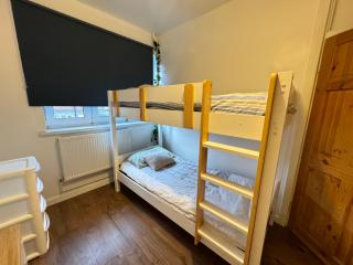 Homely 2BD Flat in the Heart of Bermondsey - 5