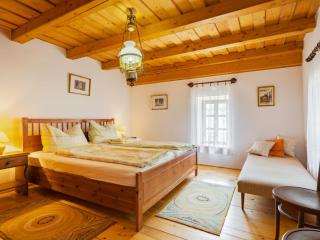 Holiday Home Szijartó by Interhome - Balatongyörök - 6