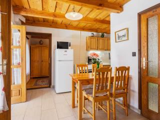 Holiday Home Szijartó by Interhome - Balatongyörök - 2