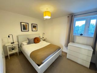 Modern & Ideally Located 2BD Flat Heart of Dalston - London - 2