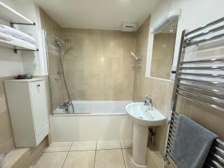 Modern & Ideally Located 2BD Flat Heart of Dalston - London - 7
