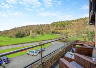 Penthouse by the Quantocks - West Quantoxhead - 9