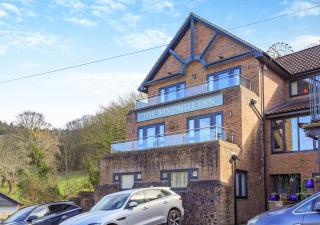 Penthouse by the Quantocks - West Quantoxhead - 6
