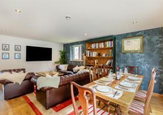 Penthouse by the Quantocks - West Quantoxhead - 7