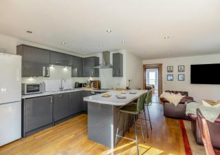 Penthouse by the Quantocks - West Quantoxhead - 4