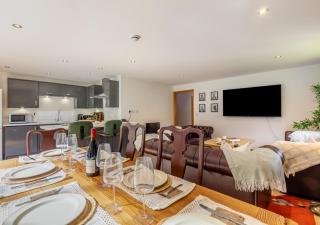 Penthouse by the Quantocks - West Quantoxhead - 3