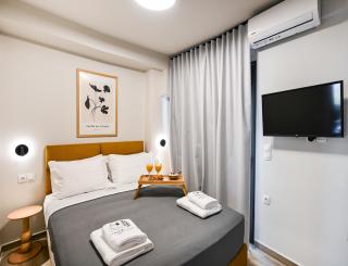 Kalma Lux Apartment - Nikiana - 4
