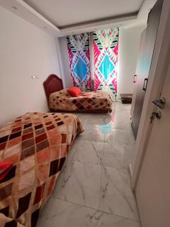 Fanadir bay resort - Hurghada - 4