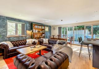 Penthouse by the Quantocks - West Quantoxhead - 0