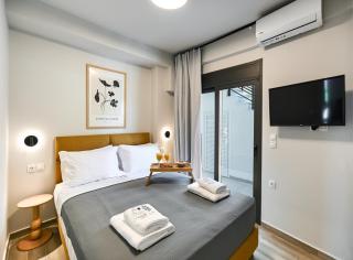 Kalma Lux Apartment - 6