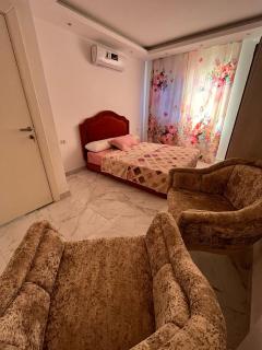 Fanadir bay resort - Hurghada - 1