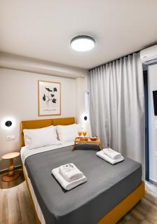 Kalma Lux Apartment - Nikiana - 2