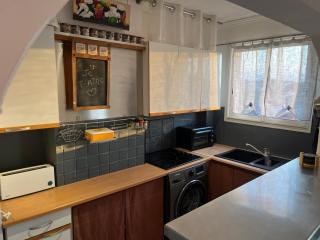 Appartement, Canet-Plage centre - Canet-en-Roussillon - 7
