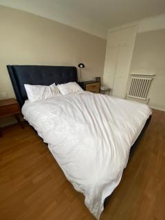 Superbly Located 2BD Flat Heart of Pimlico! - 4