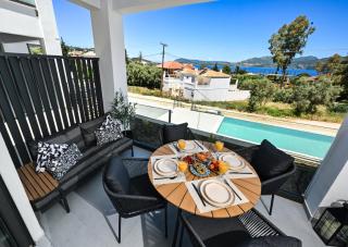 Kalma Lux Apartment - 8