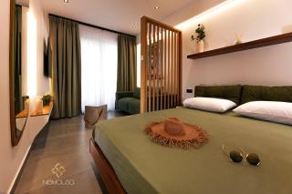 Nemausa Luxury Living - Kallithea Halkidikis - 8