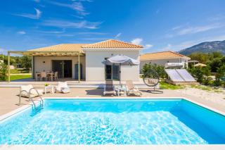 Villa Tania Ena - Dhorizáta - 5