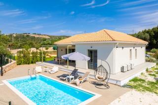 Villa Tania Ena - Dhorizáta - 7