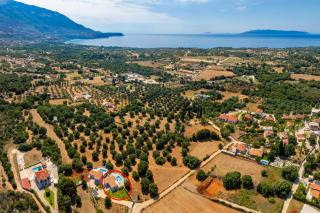 Villa Tania Ena - Dhorizáta - 6