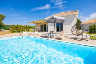 Villa Tania Ena - Dhorizáta - 0
