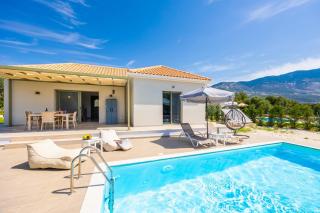 Villa Tania Ena - Dhorizáta - 9