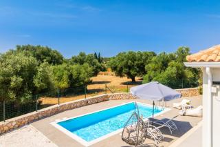 Villa Tania Ena - Dhorizáta - 8