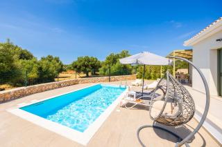 Villa Tania Ena - Dhorizáta - 2