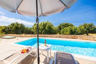 Villa Tania Ena - Dhorizáta - 1