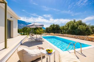 Villa Tania Ena - Dhorizáta - 3