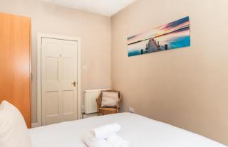 Charming 2BD Flat 10 Minutes to Edinburgh Castle - Edimburgo - 3