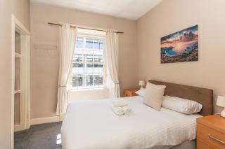 Charming 2BD Flat 10 Minutes to Edinburgh Castle - Edimburgo - 6