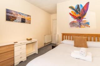 Charming 2BD Flat 10 Minutes to Edinburgh Castle - Edimburgo - 2