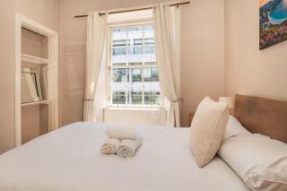 Charming 2BD Flat 10 Minutes to Edinburgh Castle - Edimburgo - 4
