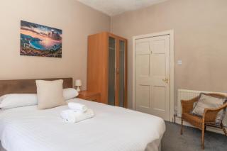Charming 2BD Flat 10 Minutes to Edinburgh Castle - Edimburgo - 5