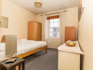 Charming 2BD Flat 10 Minutes to Edinburgh Castle - Edimburgo - 1