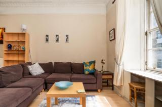 Charming 2BD Flat 10 Minutes to Edinburgh Castle - Edimburgo - 7