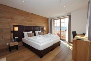 Maierl-Alm & Maierl-Chalets - Kirchberg in Tirol - 3