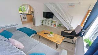 Swell Times Croyde Sleeps 4 By the Seaside - Croyde - 8