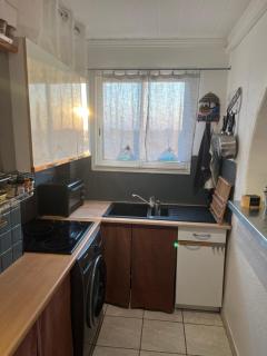 Appartement, Canet-Plage centre - Canet-en-Roussillon - 8